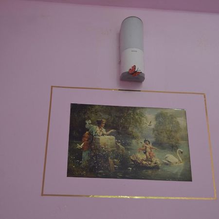 Green Castle Residency Nedumkandam ภายนอก รูปภาพ