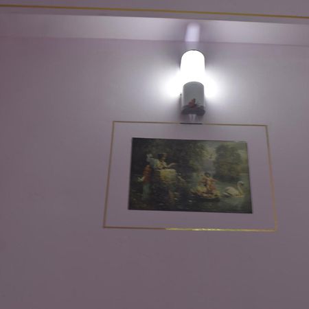 Green Castle Residency Nedumkandam ภายนอก รูปภาพ