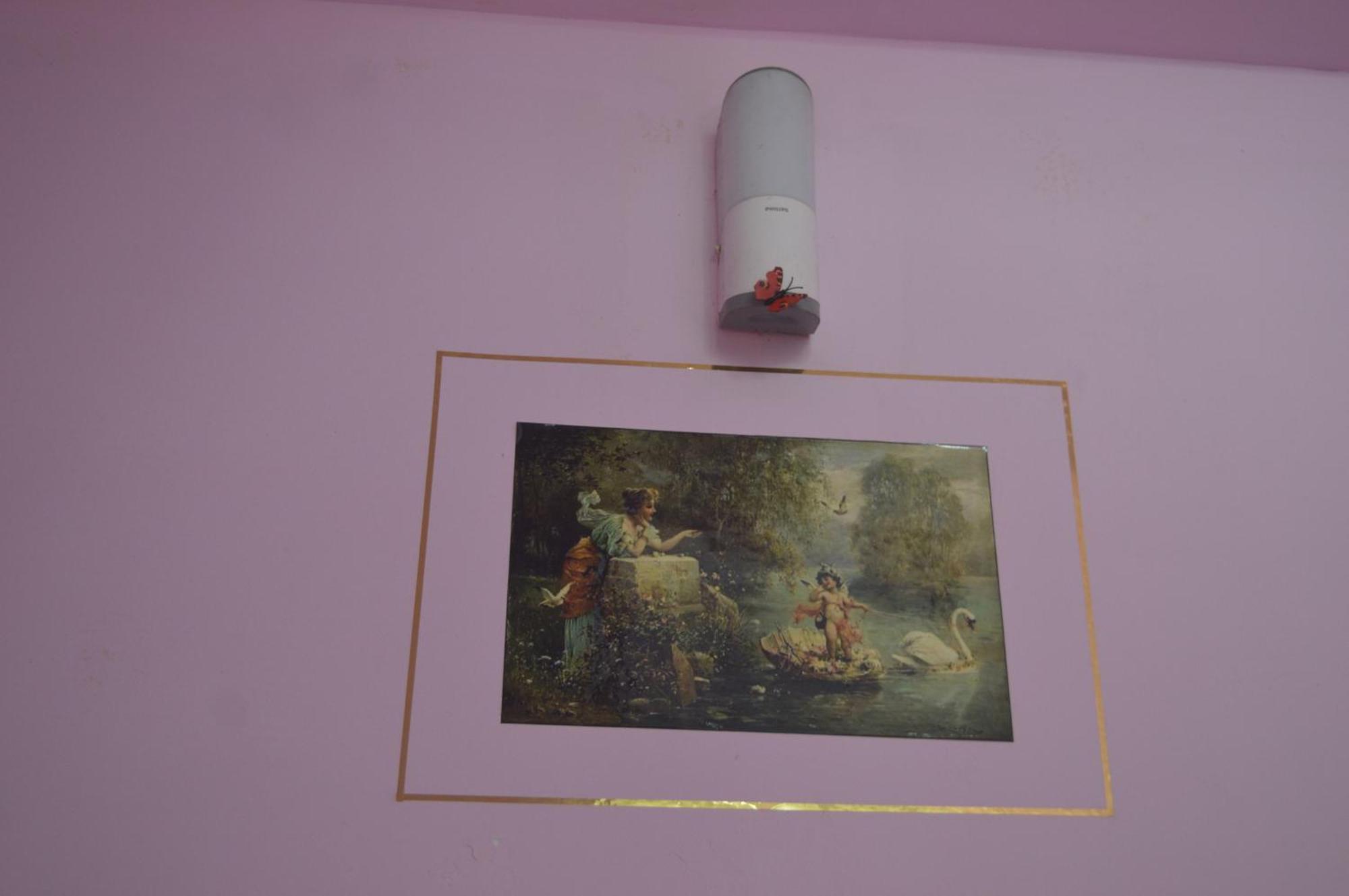 Green Castle Residency Nedumkandam ภายนอก รูปภาพ