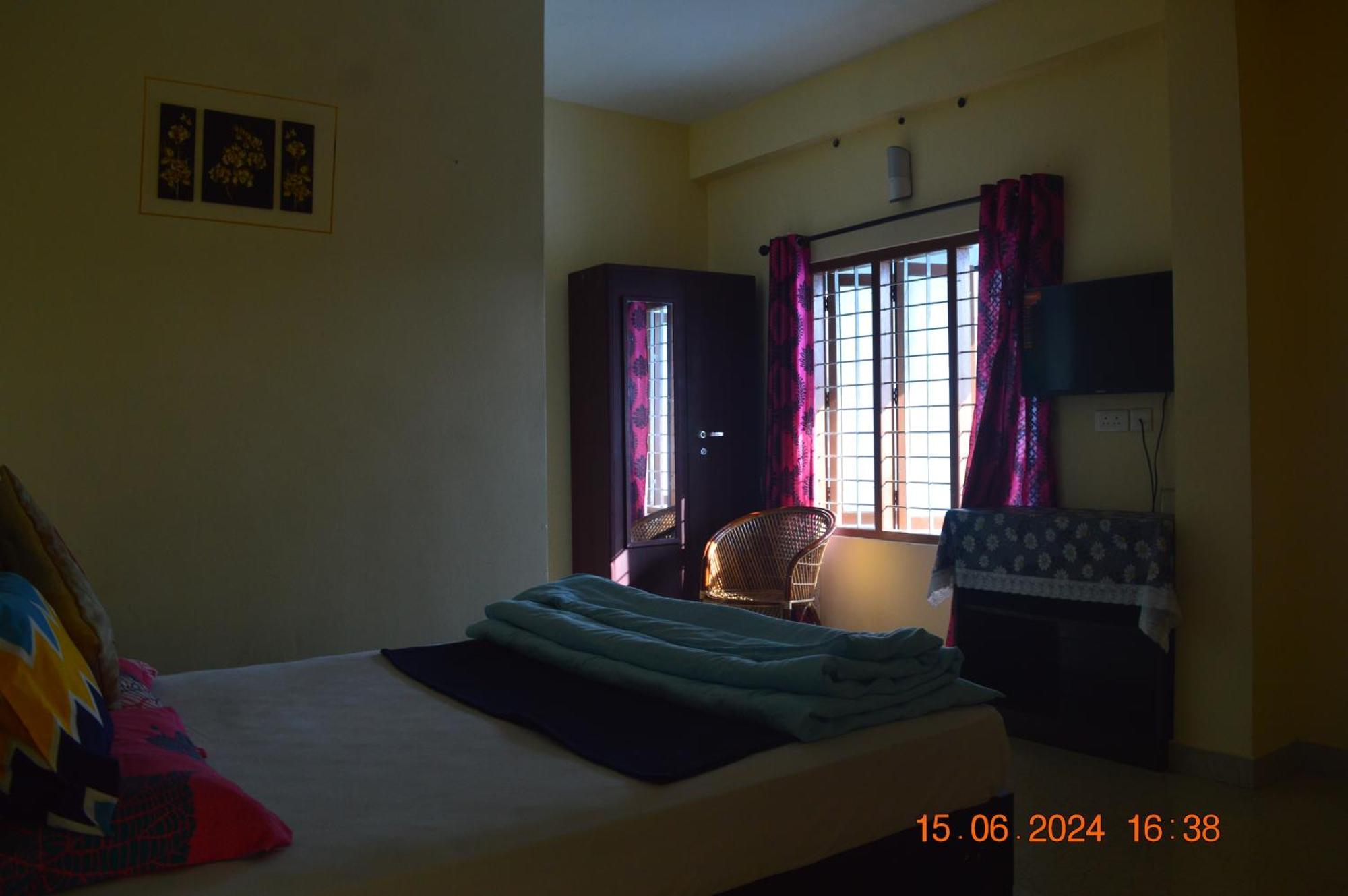 Green Castle Residency Nedumkandam ภายนอก รูปภาพ