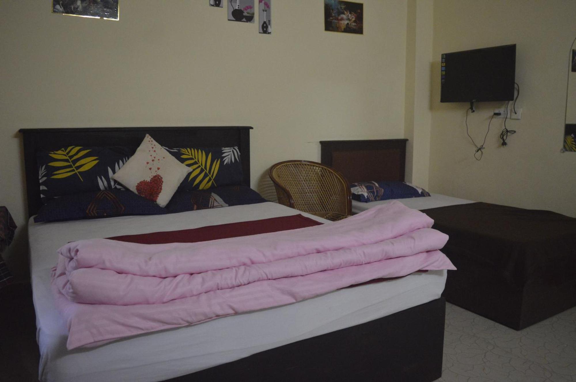 Green Castle Residency Nedumkandam ภายนอก รูปภาพ