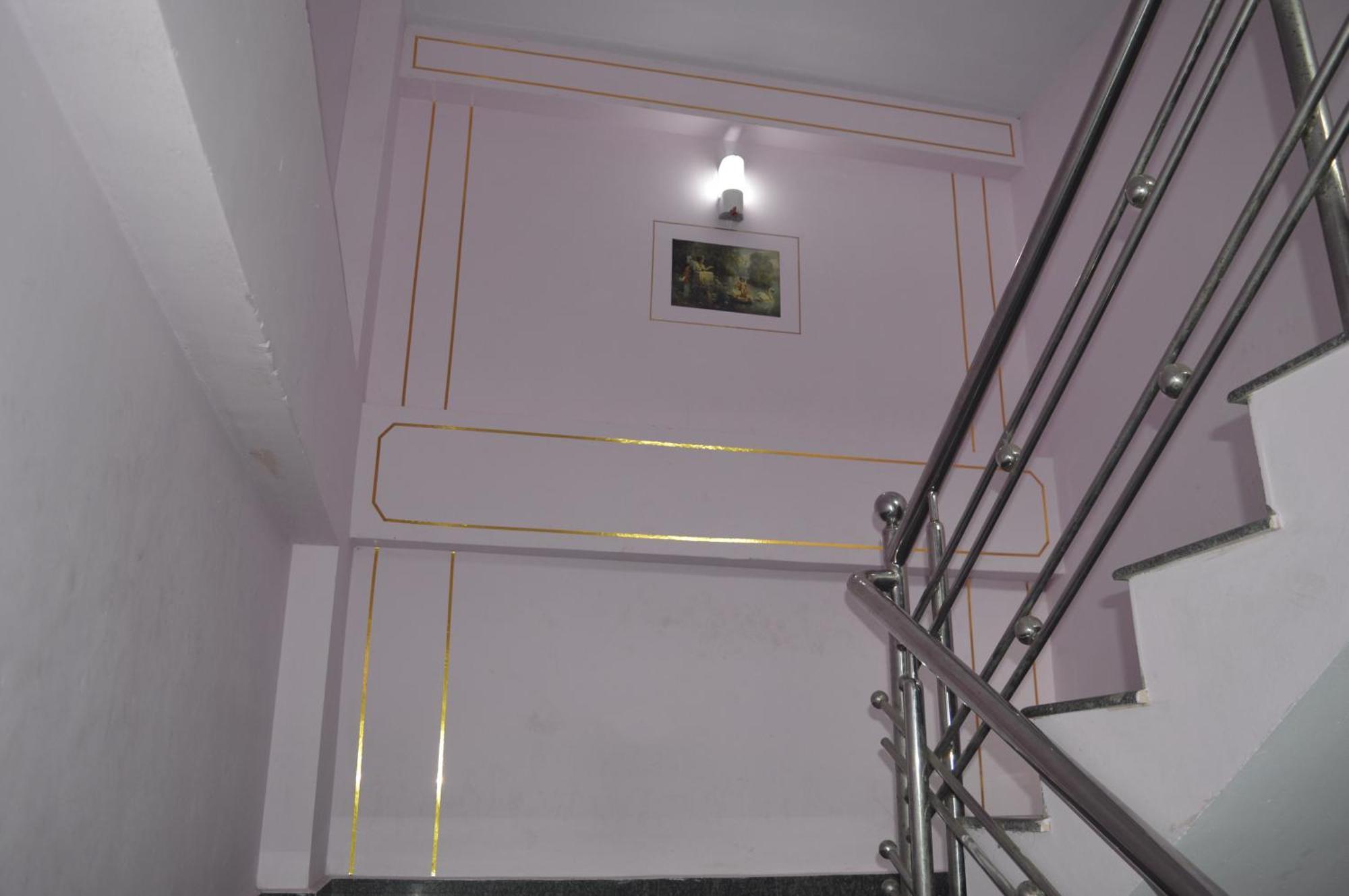 Green Castle Residency Nedumkandam ภายนอก รูปภาพ