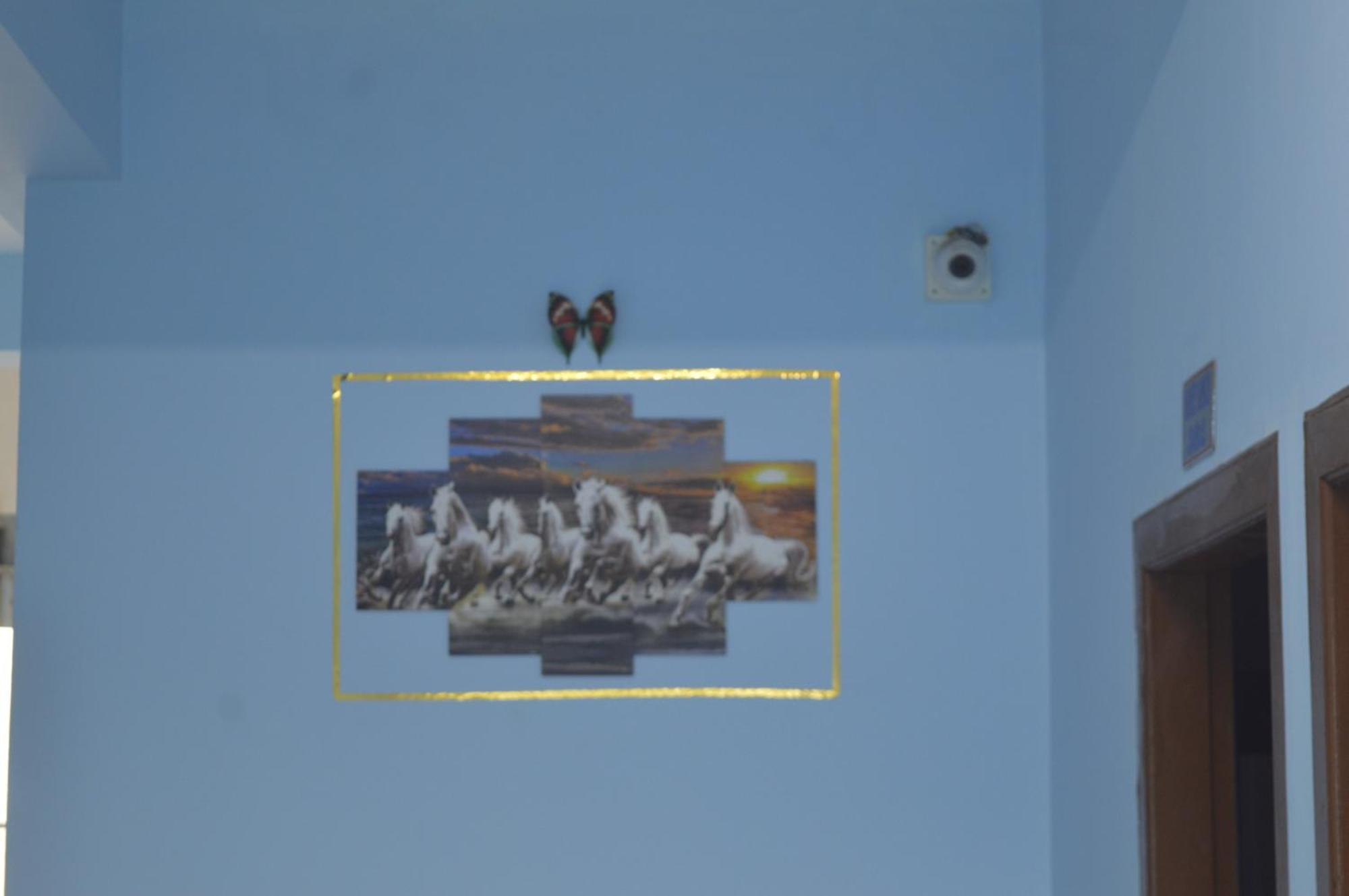 Green Castle Residency Nedumkandam ภายนอก รูปภาพ