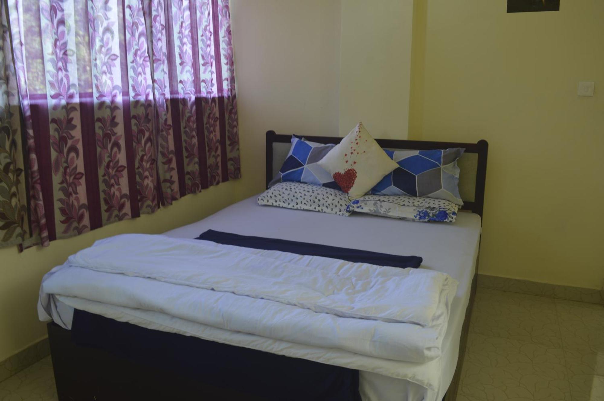 Green Castle Residency Nedumkandam ภายนอก รูปภาพ