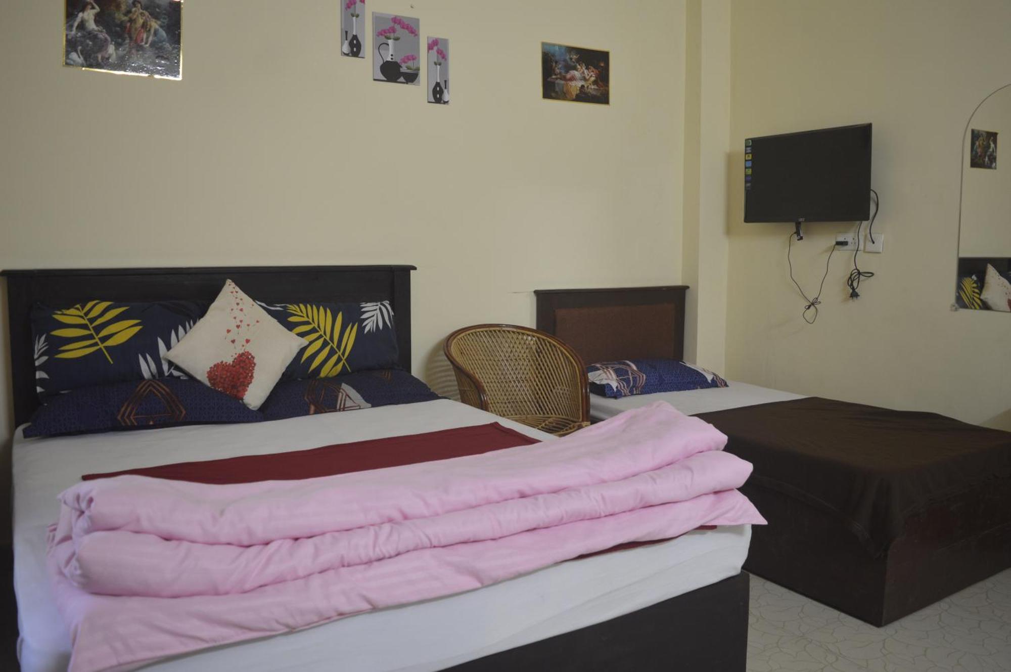 Green Castle Residency Nedumkandam ภายนอก รูปภาพ