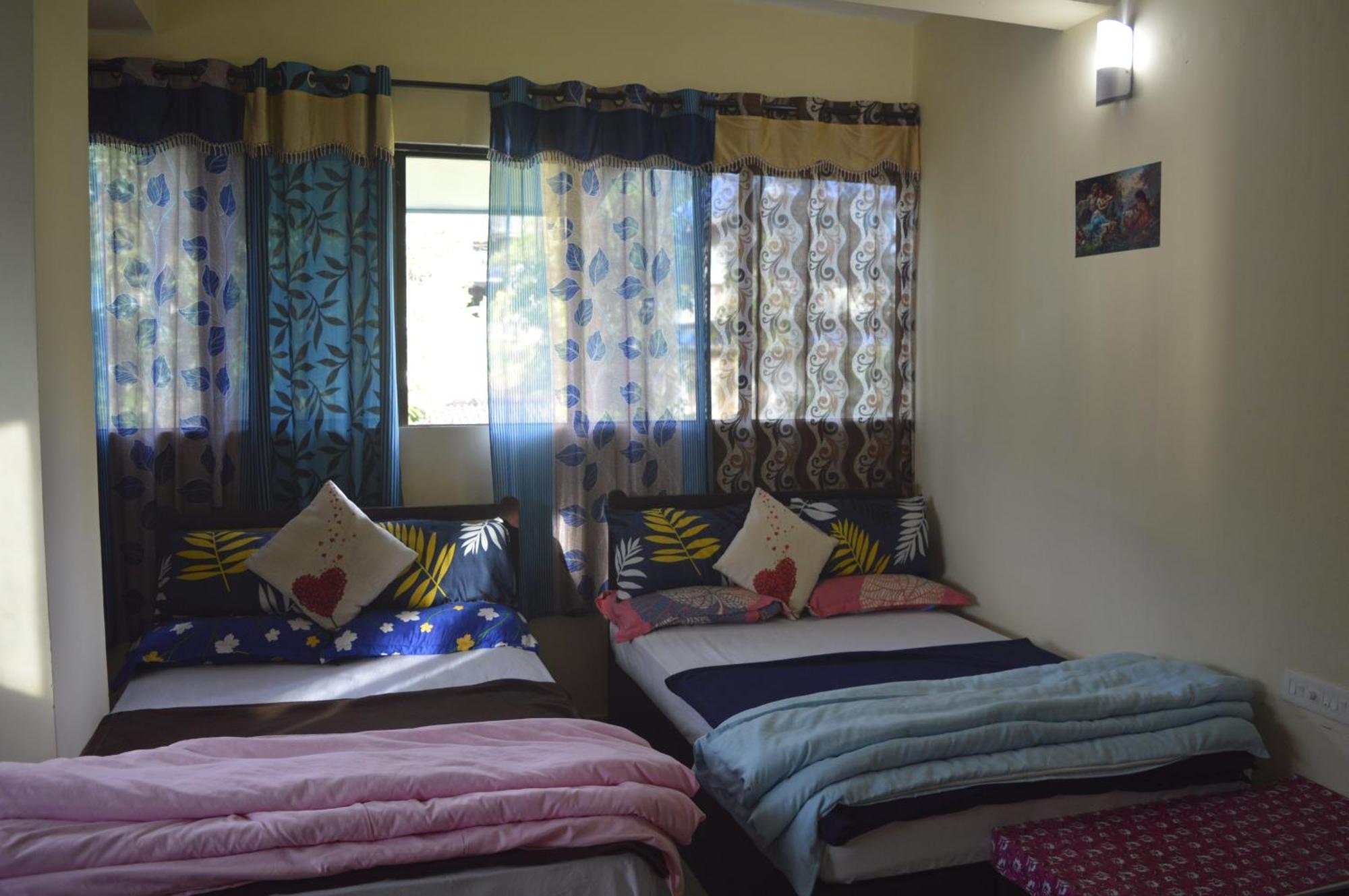 Green Castle Residency Nedumkandam ภายนอก รูปภาพ