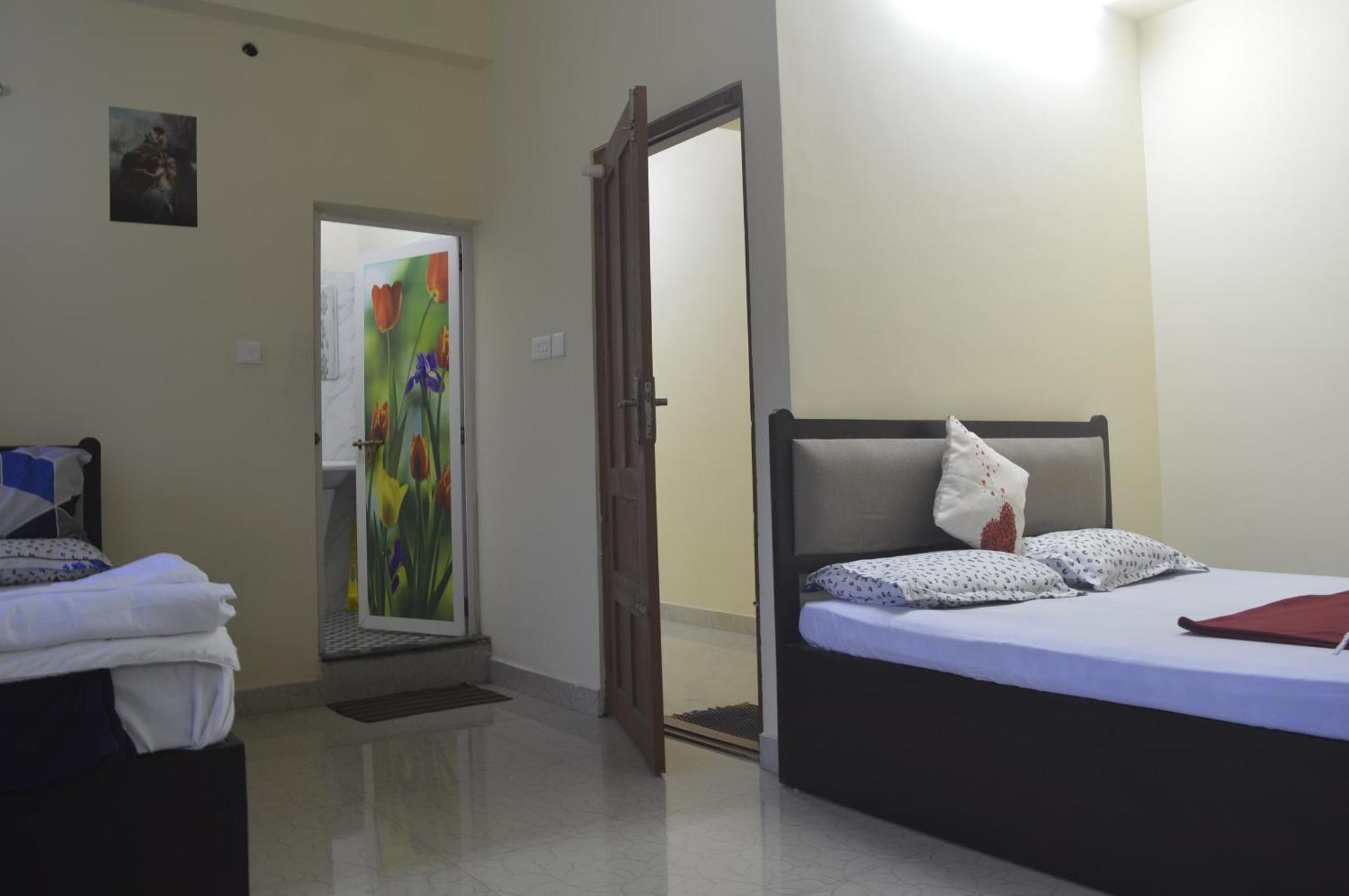 Green Castle Residency Nedumkandam ภายนอก รูปภาพ