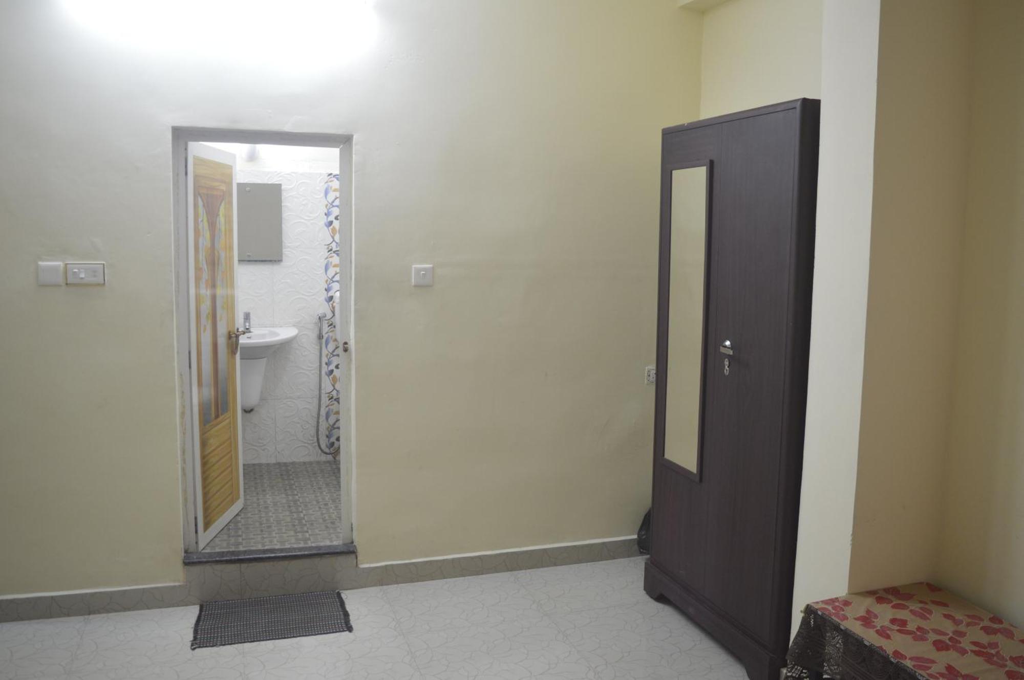 Green Castle Residency Nedumkandam ภายนอก รูปภาพ