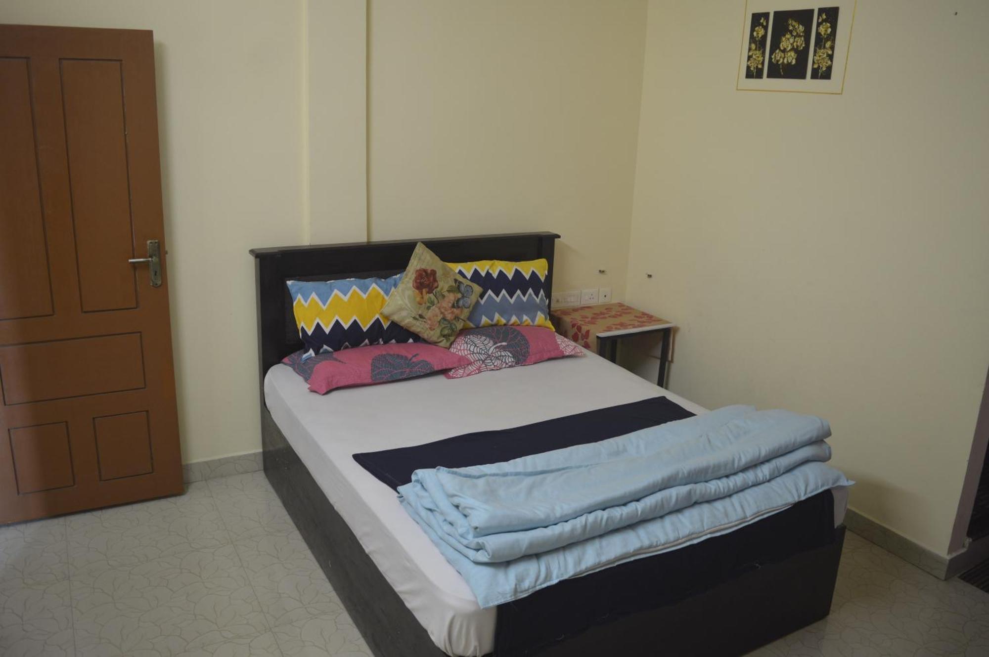 Green Castle Residency Nedumkandam ภายนอก รูปภาพ