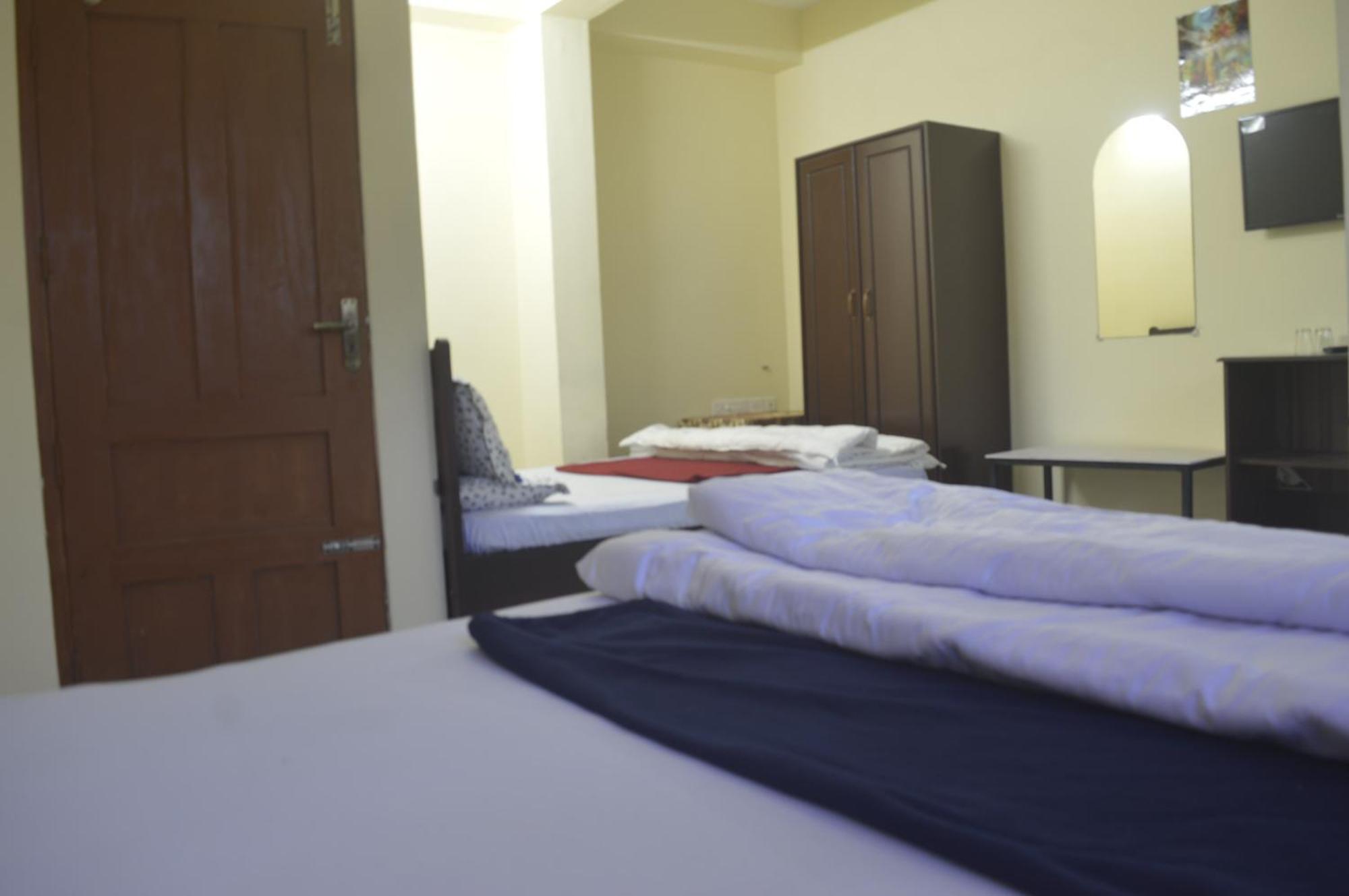 Green Castle Residency Nedumkandam ภายนอก รูปภาพ