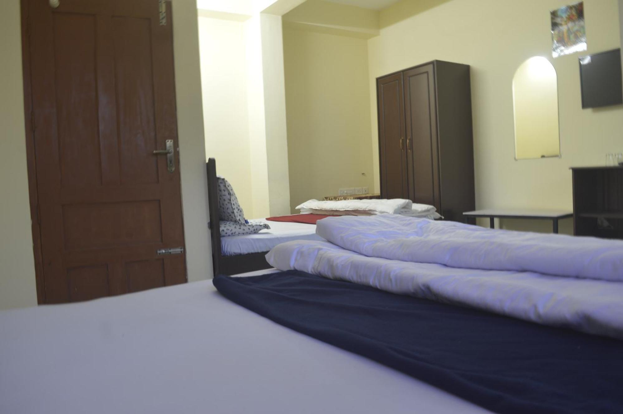 Green Castle Residency Nedumkandam ภายนอก รูปภาพ