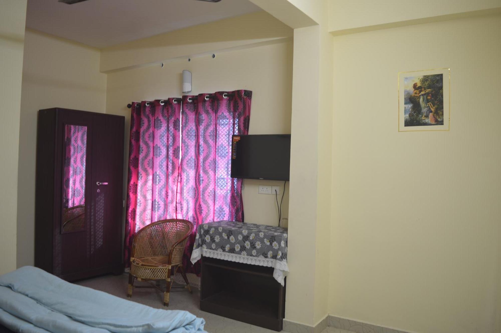 Green Castle Residency Nedumkandam ภายนอก รูปภาพ