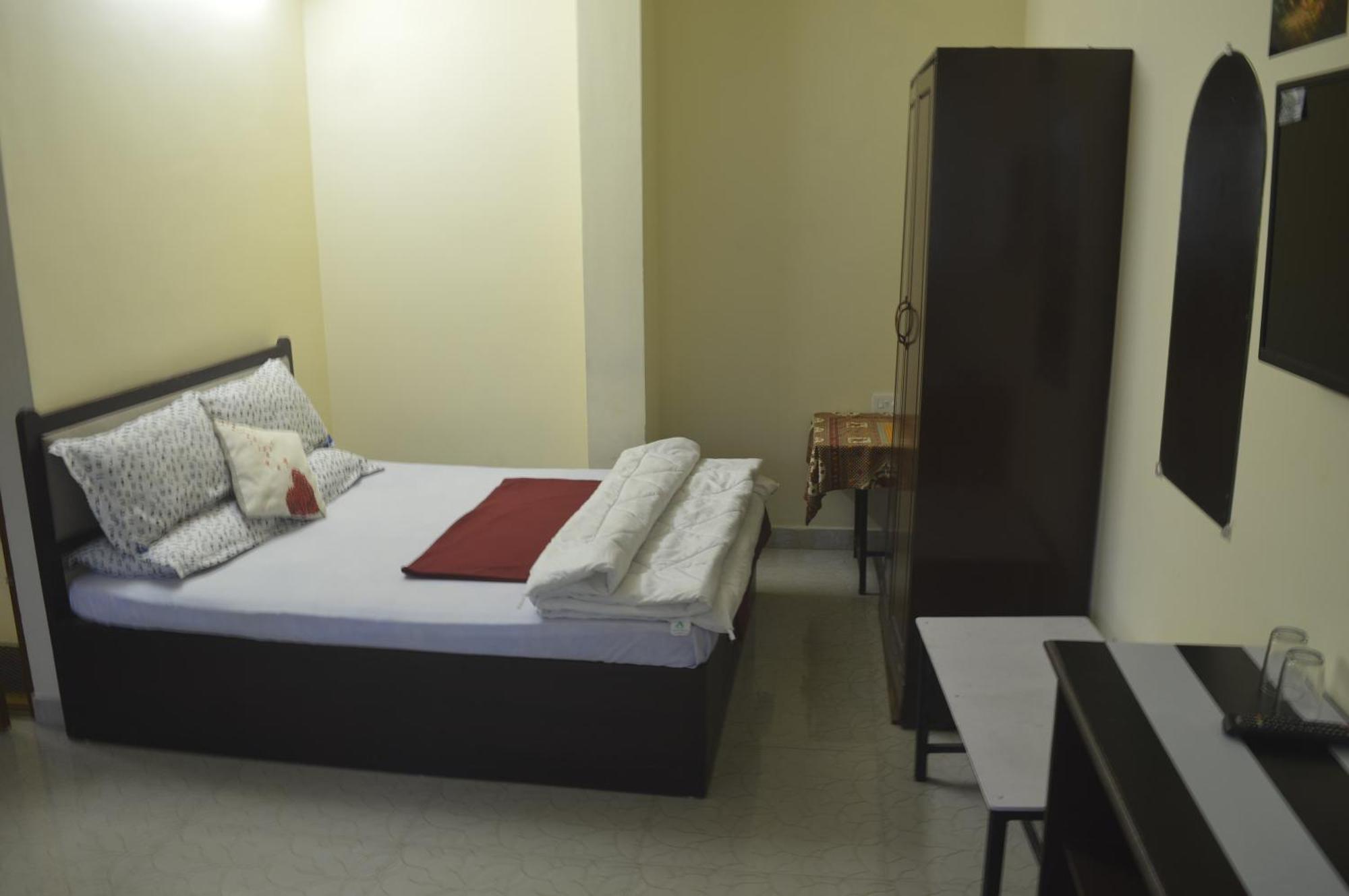 Green Castle Residency Nedumkandam ภายนอก รูปภาพ