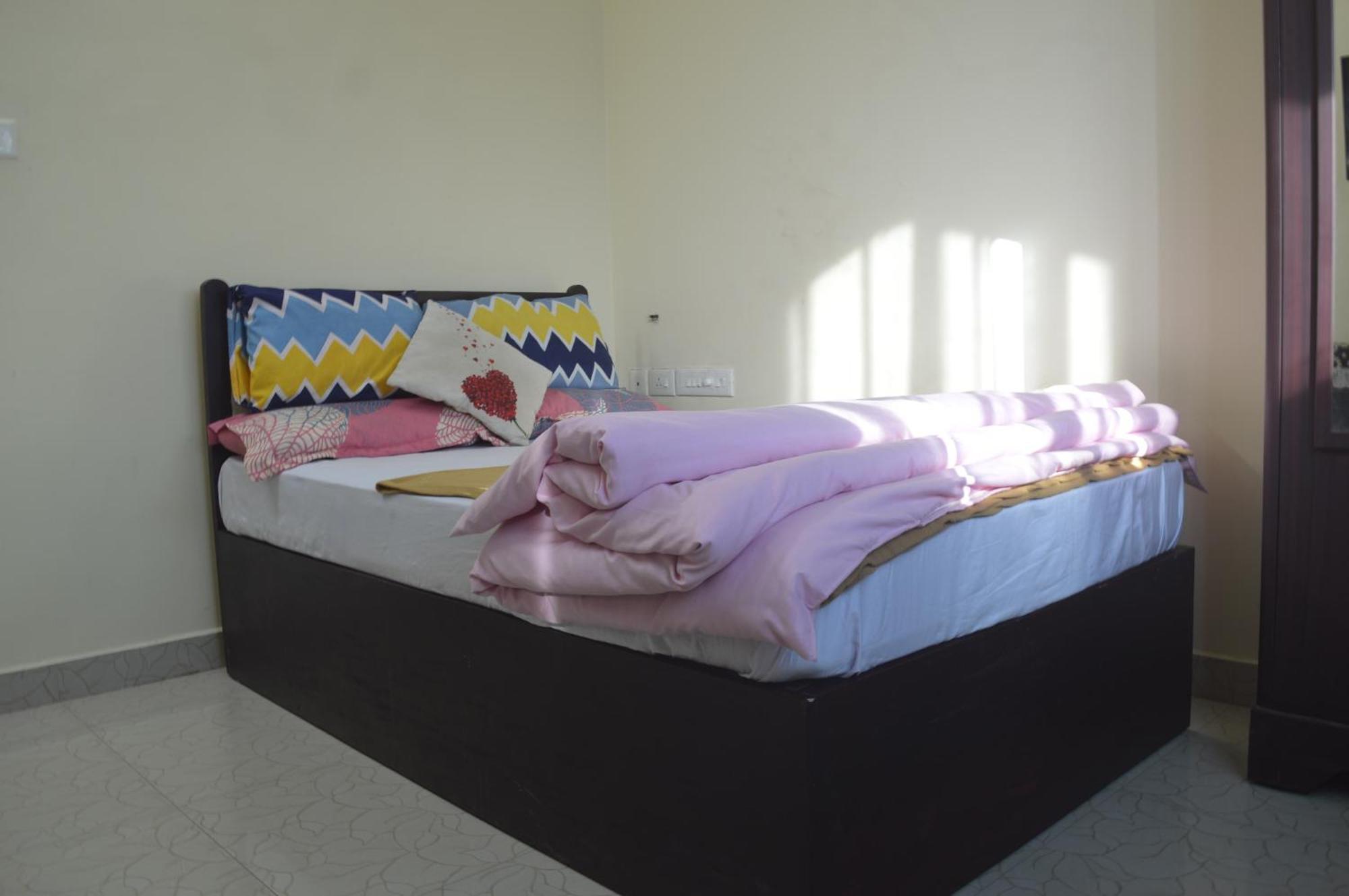 Green Castle Residency Nedumkandam ภายนอก รูปภาพ