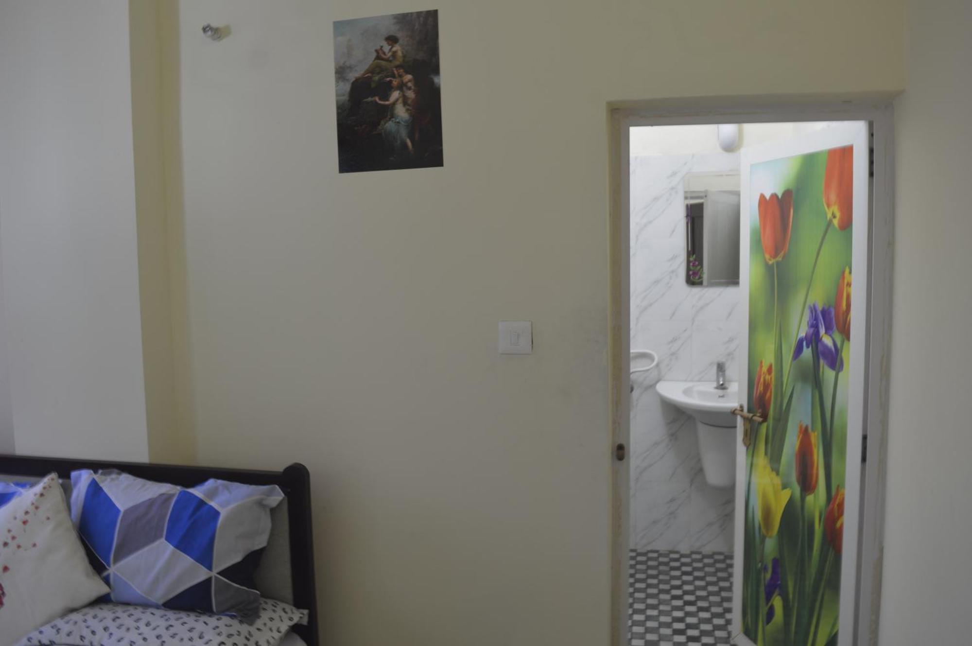 Green Castle Residency Nedumkandam ภายนอก รูปภาพ