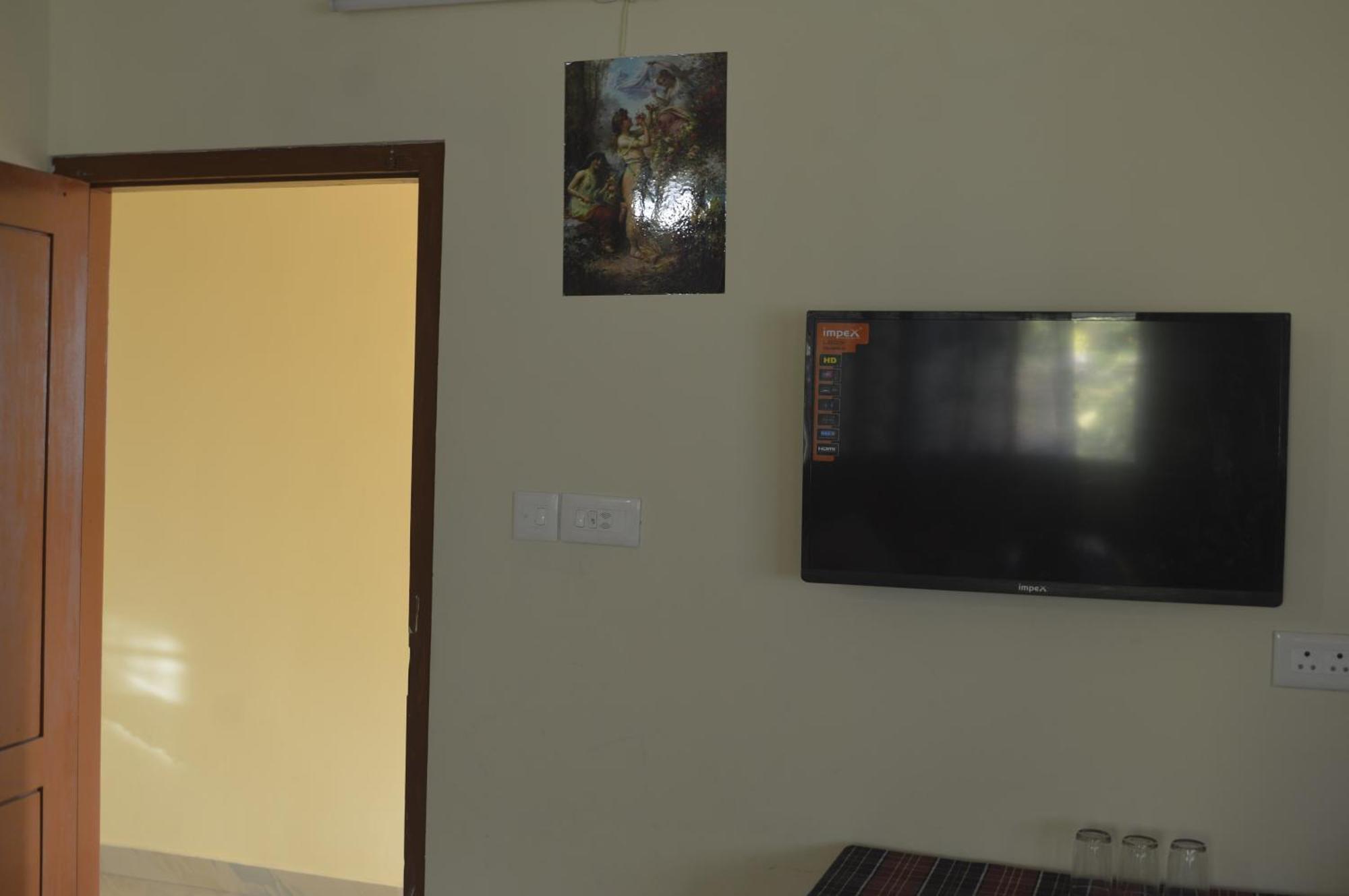 Green Castle Residency Nedumkandam ภายนอก รูปภาพ