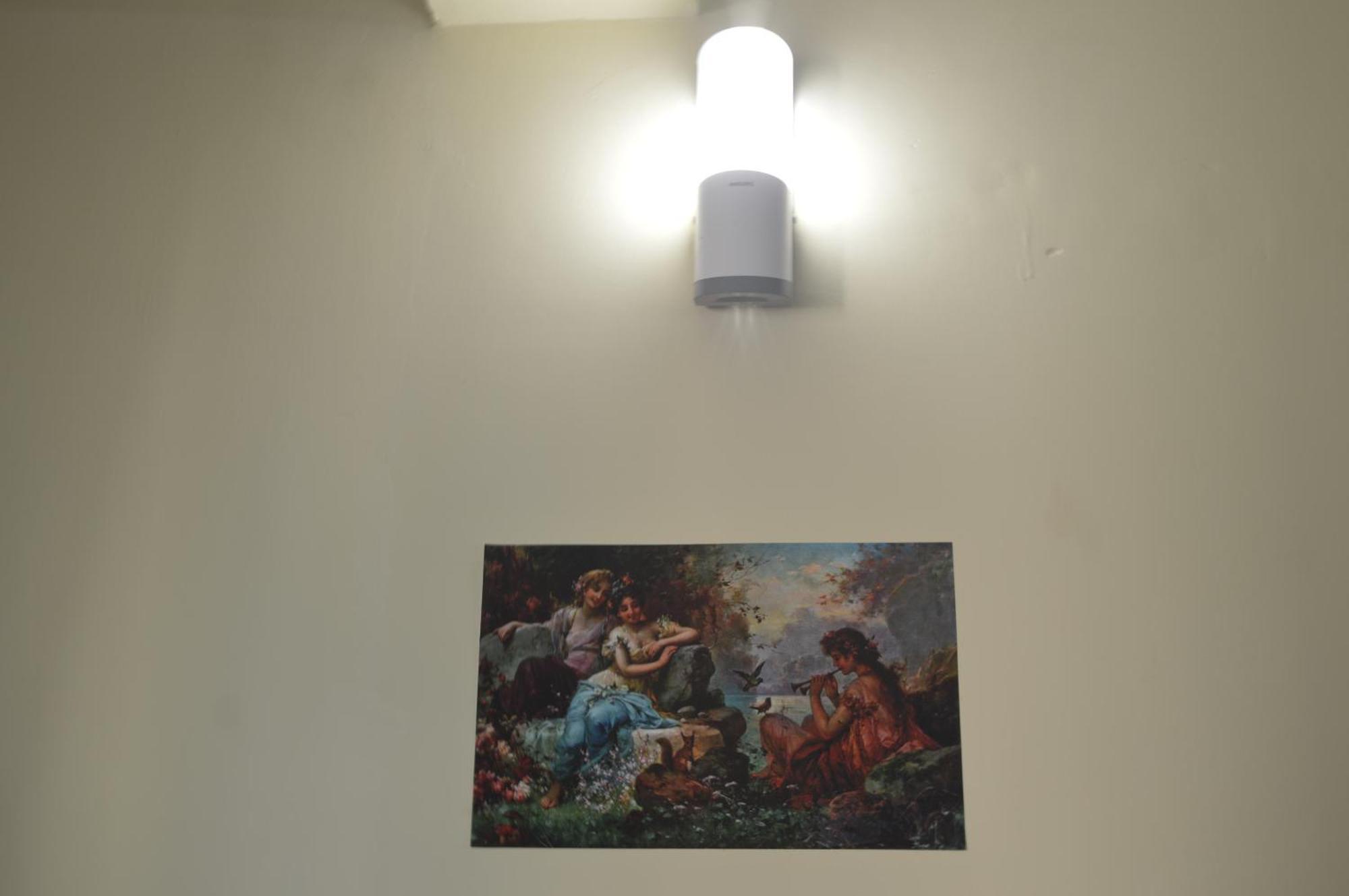 Green Castle Residency Nedumkandam ภายนอก รูปภาพ