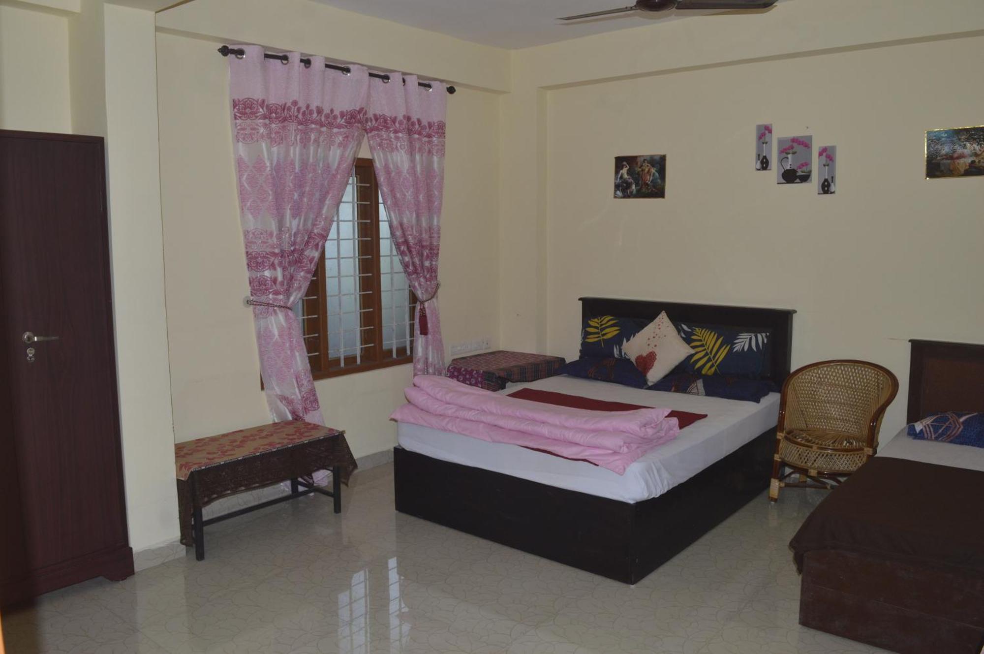 Green Castle Residency Nedumkandam ภายนอก รูปภาพ