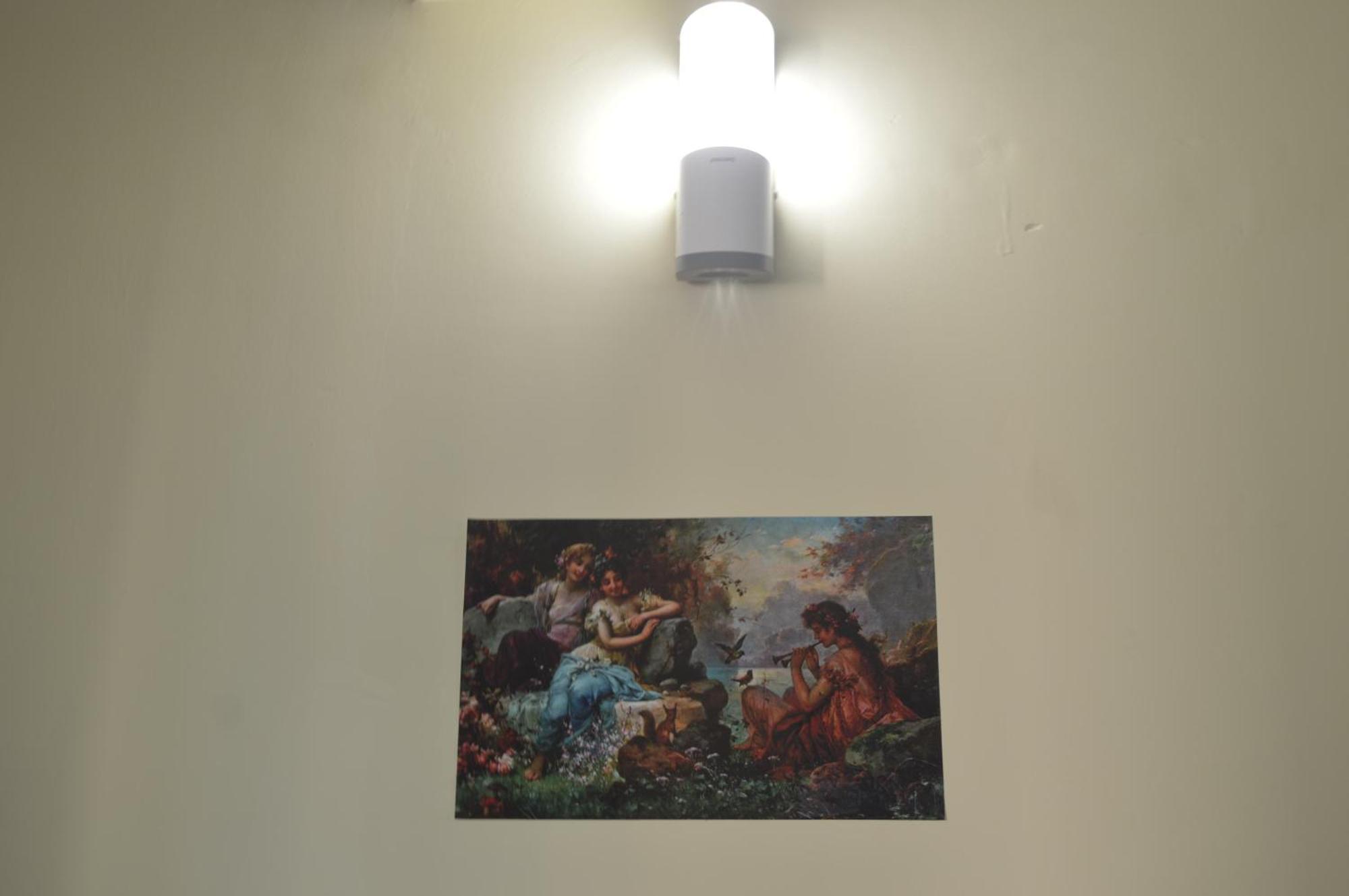 Green Castle Residency Nedumkandam ภายนอก รูปภาพ