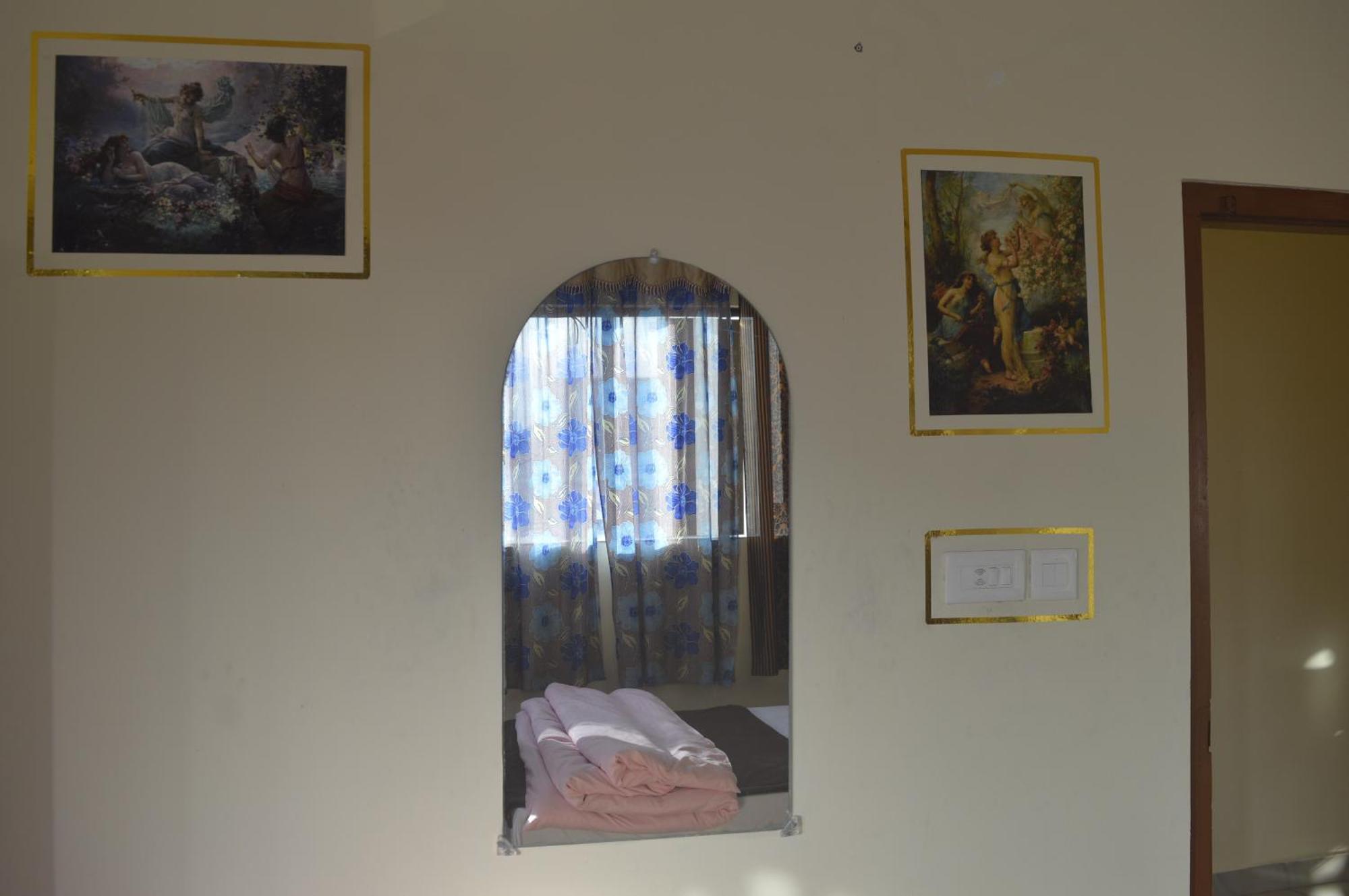 Green Castle Residency Nedumkandam ภายนอก รูปภาพ
