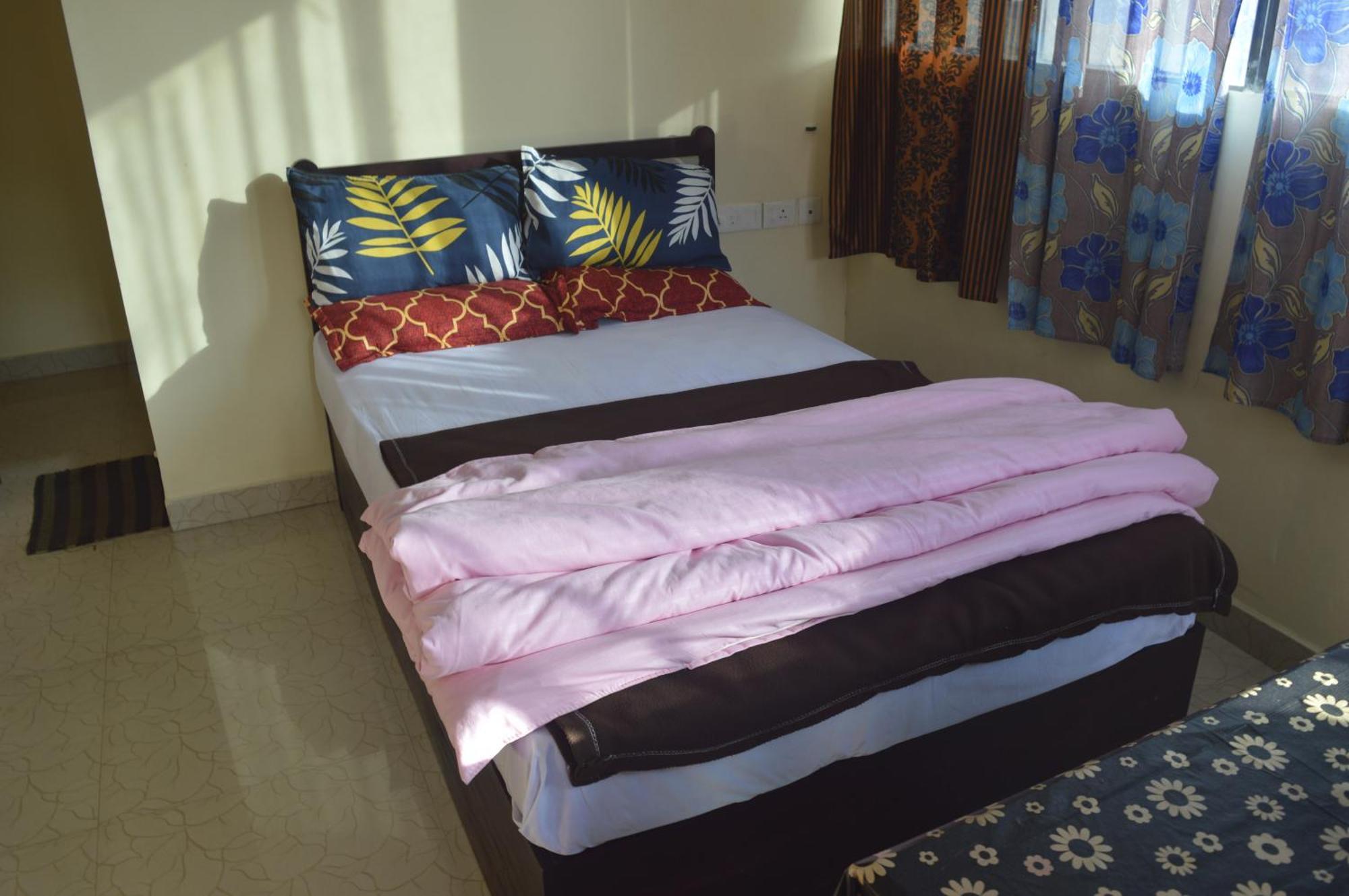 Green Castle Residency Nedumkandam ภายนอก รูปภาพ