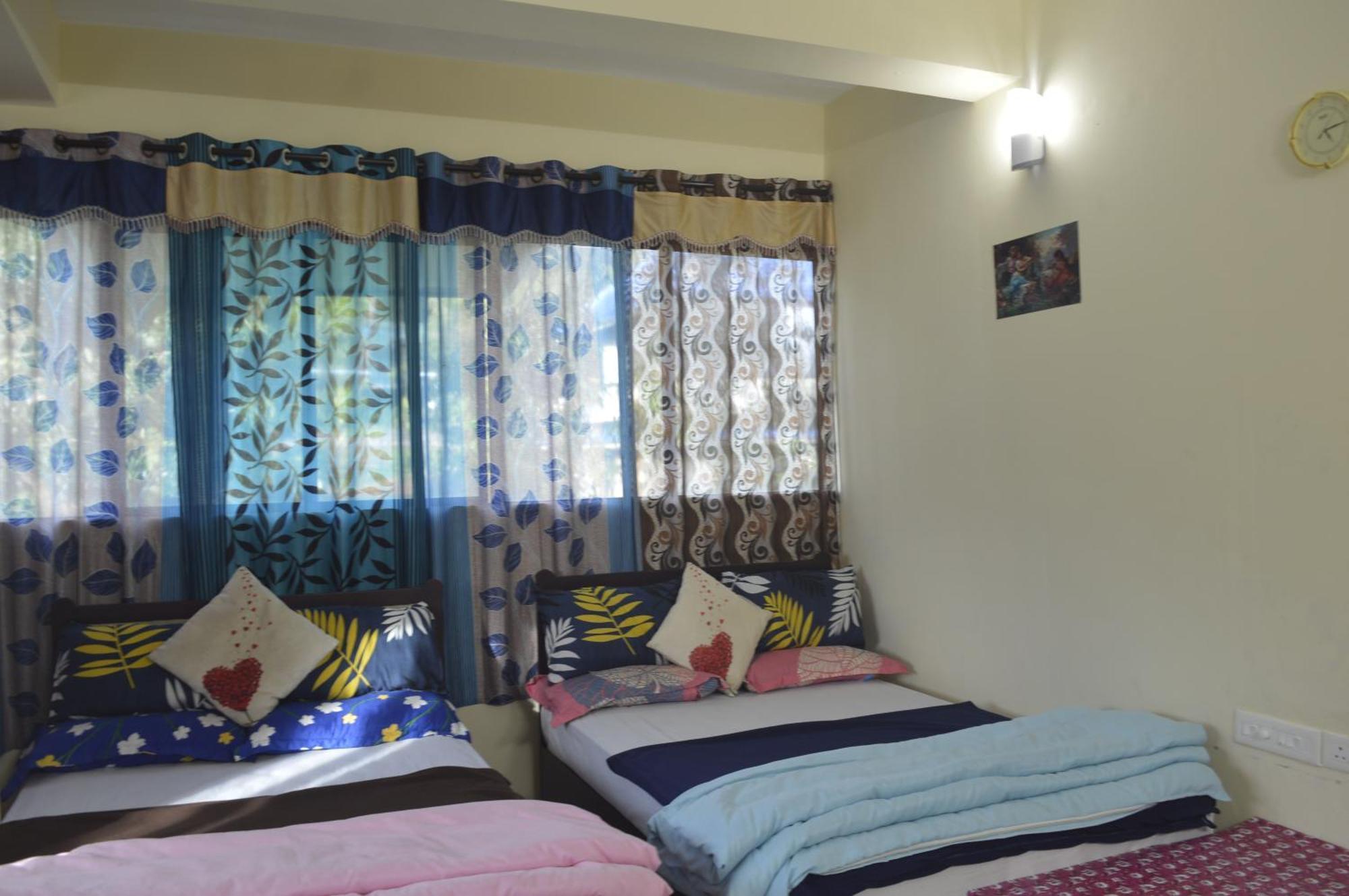 Green Castle Residency Nedumkandam ภายนอก รูปภาพ