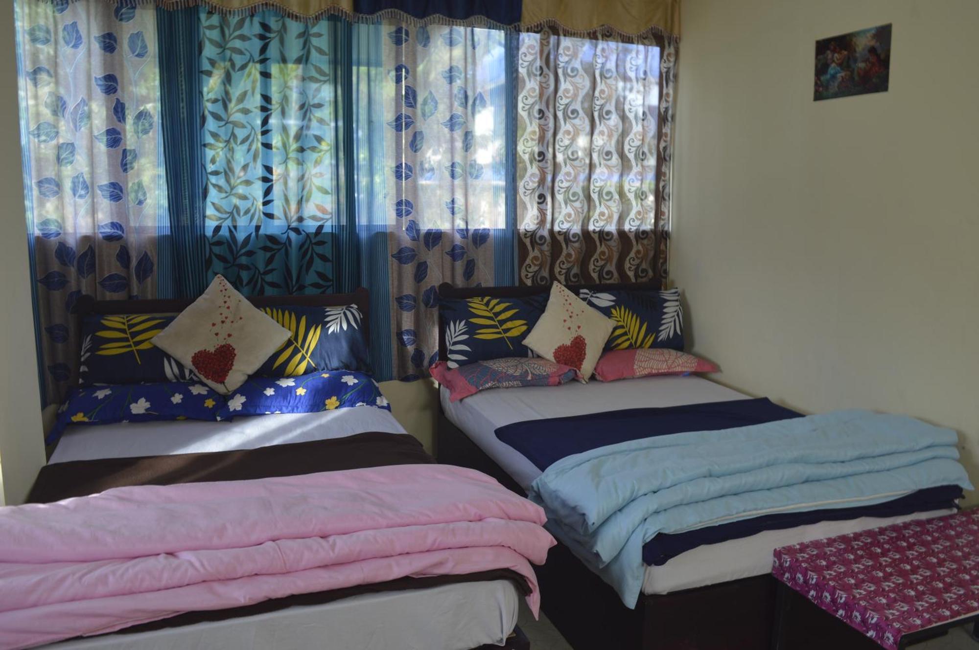Green Castle Residency Nedumkandam ภายนอก รูปภาพ