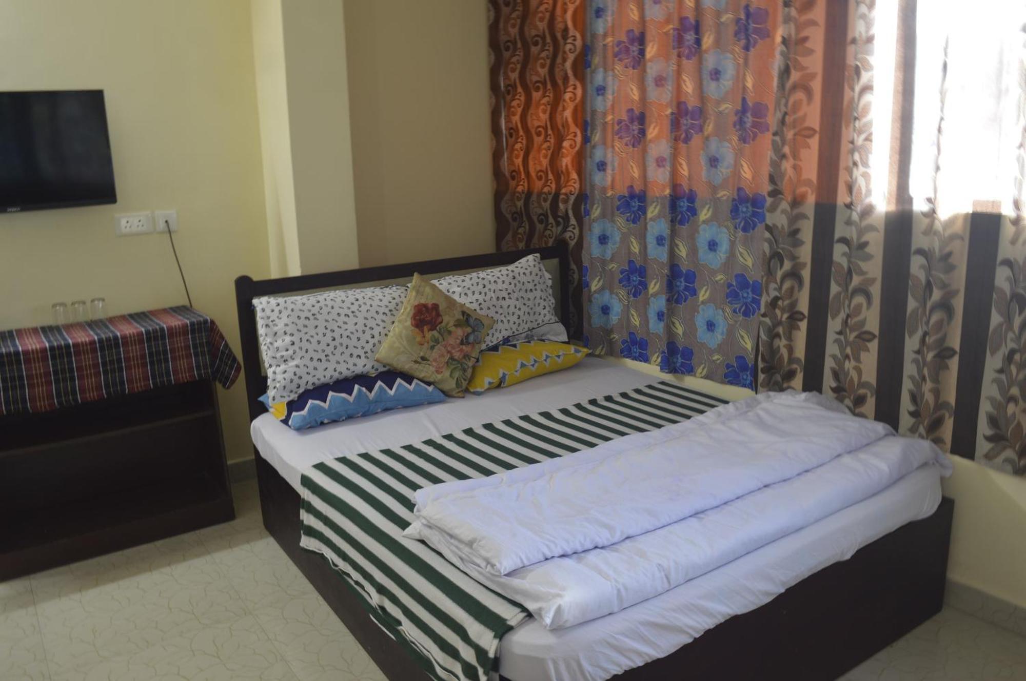 Green Castle Residency Nedumkandam ภายนอก รูปภาพ