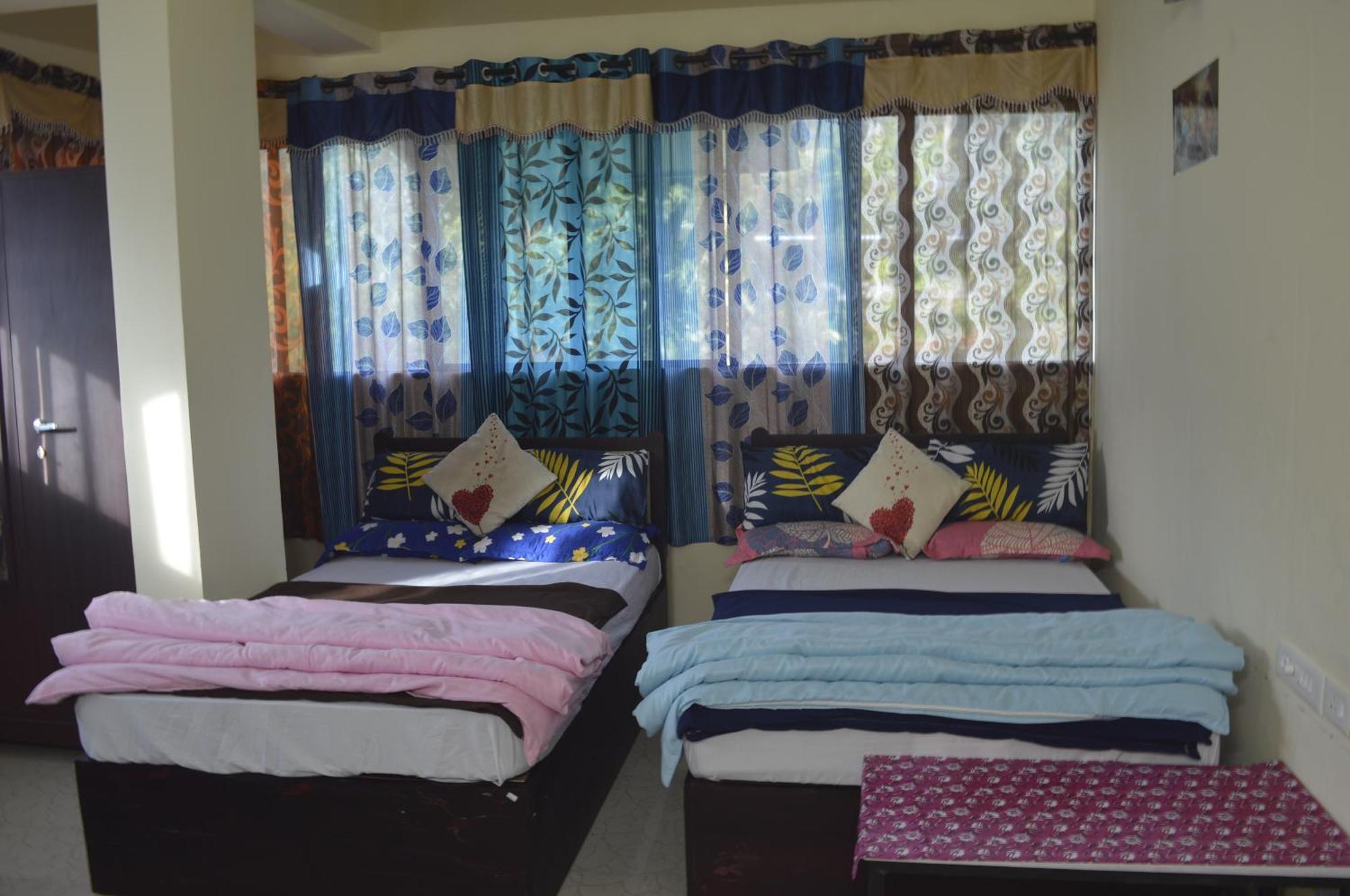 Green Castle Residency Nedumkandam ภายนอก รูปภาพ